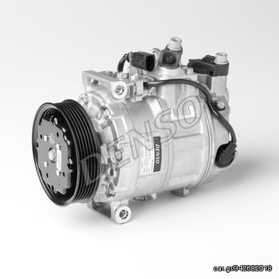 DENSO ΚΟΜΠΡΕΣΕΡ A/C VAG DENSO DCP02025