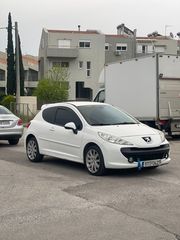 Peugeot 207 '09 Rallye