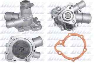 DOLZ ΑΝΤΛΙΕΣ ΝΕΡΟΥ ALFA ROMEO DOLZ A149