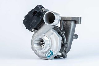 BORGWARNER ΤΟΥΡΜΠΙΝΑ BorgWarner 54409880030