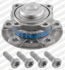 NTN-SNR ΡΟΥΛΕΜΑΝ ΤΡΟΧΟΥ ΣΕΤ BMW SNR R150.55