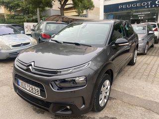 Citroen C4 Cactus '19