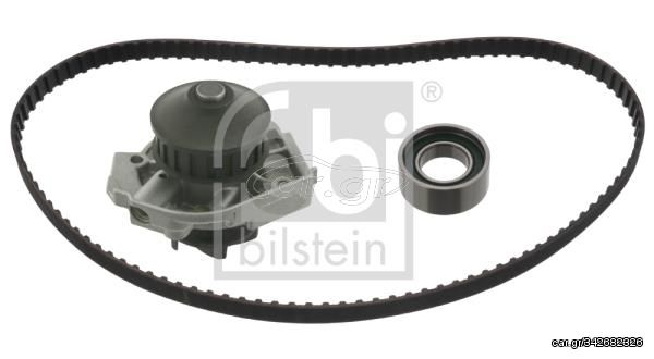 FEBI ΣΕΤ ΙΜΑΝΤΑ ΧΡΟΝΙΣΜΟΥ FIAT FEBI BILSTEIN 45140