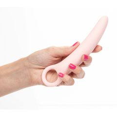 TOYBOX Silicone Dilator Kit Pink 5 pcs-thumb-3