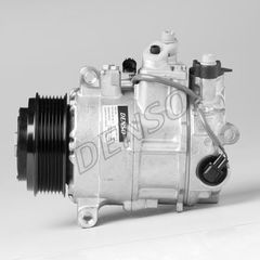 DENSO ΚΟΜΠΡΕΣΕΡ Α/C MERCEDES DENSO DCP17104