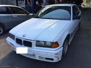 BMW E36 316 ΜΟΝΤΕΛΟ: 1990-1995 ΚΥΒΙΚA: 1600CC ΚΩΔ. ΚΙΝΗΤΗΡΑ: 164E