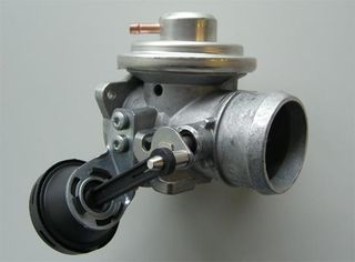 WAHLER ΒΑΛΒΙΔΑ EGR BorgWarner (Wahler) 7293D