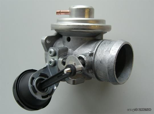 WAHLER ΒΑΛΒΙΔΑ EGR BorgWarner (Wahler) 7293D