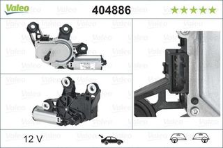 VALEO ΜΟΤΕΡ ΥΑΛΟΚΑΘΑΡΙΣΤΗΡΑ VALEO 404886