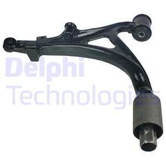 DELPHI ΨΑΛΙΔΙ MERCEDES DELPHI TC2715