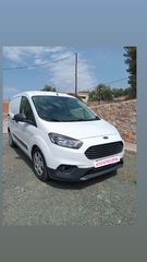 Ford Courier '20
