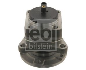FEBI ΡΟΥΛΕΜΑΝ ΤΡΟΧΟΥ ΣΕΤ PSA FEBI BILSTEIN 30887