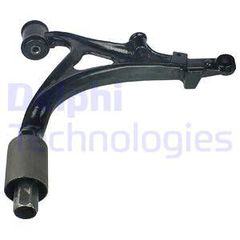 DELPHI ΨΑΛΙΔΙ MERCEDES DELPHI TC2716