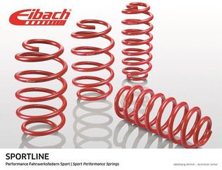 EIBACH ΕΛΑΤΗΡΙΑ ΧΑΜΗΛΩΜΑΤΟΣ VAG EIBACH E20-15-021-04-22