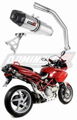 Τελικό εξάτμισης Ducati Multistrada DS 1000 Dominator