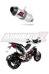 Τελικό εξάτμισης Ducati MTS 1200S Multistrada Dominator