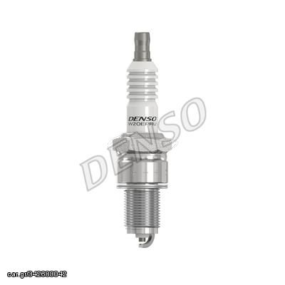 DENSO ΜΠΟΥΖΙ ΝΙΚΕΛ 1ΑΚΙΔΟ  -10- DENSO W20EPR-U