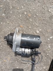 ΜΙΖΑ VOLKSWAGEN GROUP <AJQ> 20VT