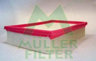 MULLER ΦΙΛΤΡΑ ΑΕΡΟΣ VAG MULLER FILTER PA399