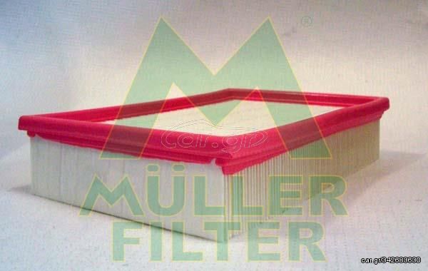 MULLER ΦΙΛΤΡΑ ΑΕΡΟΣ VAG MULLER FILTER PA399