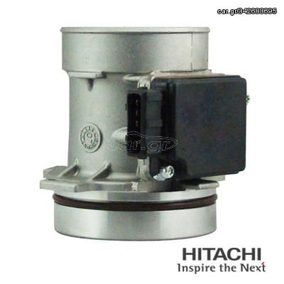 HITACHI ΜΕΤΡΗΤΗΣ ΜΑΖΑΣ ΑΕΡΑ HITACHI 2505027