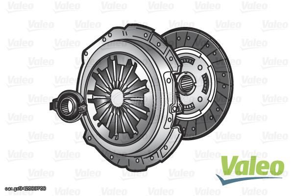 VALEO ΣΕΤ ΣΥΜΠΛΕΚΤΗ VALEO 821341