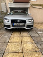 Audi A4 '10  Avant 1.8 T