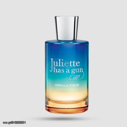 Eau De Parfum - Juliette Has A Gun - Vanilla Vibes 100ml