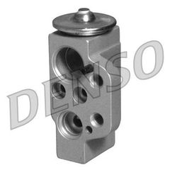 DENSO ΒΑΛΒΙΔΑ ΕΚΤΟΝΩΣΗΣ A/C VAG DENSO DVE26001