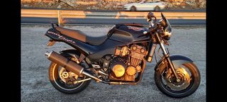 Triumph Speed Triple 900 1994