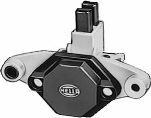 HELLA HELLA 5DR 004 241-121