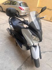 Yamaha X-MAX 250 '10