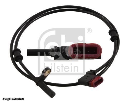 FEBI ΑΙΣΘΗΤΗΡΑΣ ABS MERCEDES FEBI BILSTEIN 30033