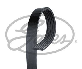 GATES ΙΜΑΝΤΑΣ MICRO-V MERCEDES GATES 6PK2238