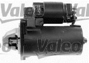 VALEO ΜΙΖΑ VALEO 458476