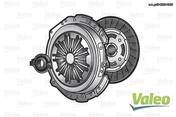 VALEO ΣΕΤ ΣΥΜΠΛΕΚΤΗ VALEO 801460