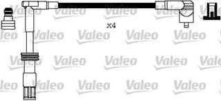 VALEO ΜΠΟΥΖΟΚΑΛΩΔΙΑ ΣΕΤ VALEO 346184