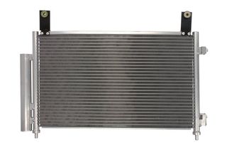 Ψυγείο Κλιματιστικο Αυτοκινητου Air Condition CHEVROLET MATIZ, SPARK 0.8/1.0