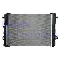 DELPHI ΨΥΓΕΙΟ A/C MERCEDES DELPHI CF20185