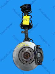 NISSAN MICRA K12 2002-2008 ΜΕΤΑΧΕΙΡΙΣΜΕΝΑ ΑΝΤΑΛΛΑΚΤΙΚΑ ( ακρομπουκαλο εμπρός δεξιό συνοδηγού πλευρά )