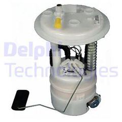DELPHI ΑΝΤΛΙΑ ΚΑΥΣΙΜΟΥ DELPHI FE10168-12B1