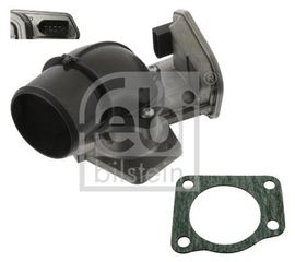 FEBI ΒΑΛΒΙΔΑ (AGR) ΡΥΘΜΙΣΗΣ ΚΑΥΣΑΕΡΙΩΝ FIAT FEBI BILSTEIN 45158