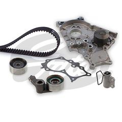 GATES ΣΕΤ ΧΡΟΝΙΣΜΟΥ ΜΕ ΑΝΤΛΙΑ ΝΕΡΟΥ TOYOTA GATES KP25562XS-1