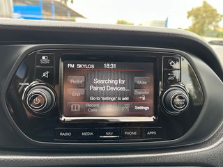 Fiat Tipo 2019 1.4 T-JET 120 HP-thumb-44