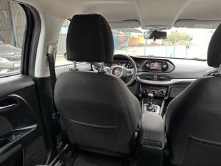 Fiat Tipo 2019 1.4 T-JET 120 HP-thumb-51