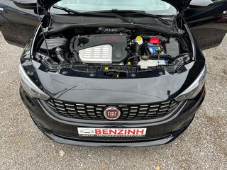 Fiat Tipo 2019 1.4 T-JET 120 HP-thumb-52