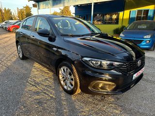 Fiat Tipo 2019 1.4 T-JET 120 HP-thumb-1