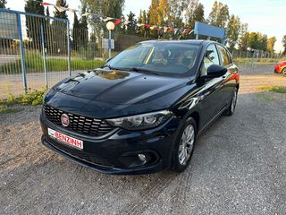 Fiat Tipo 2019 1.4 T-JET 120 HP