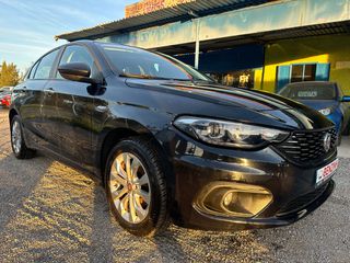 Fiat Tipo 2019 1.4 T-JET 120 HP-thumb-2