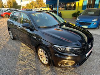 Fiat Tipo 2019 1.4 T-JET 120 HP-thumb-3